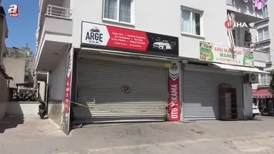 3 gencin cansız bedeni bulundu