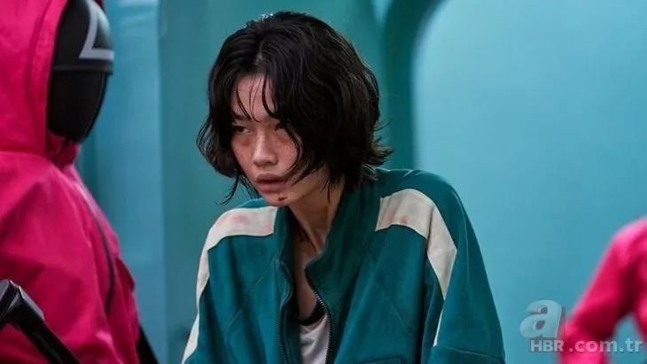 Squid Game'de flaş gelişme! 3. sezon geliyor... Netflix Squid Game 2. sezon ne zaman başlayacak? Son durum... 6