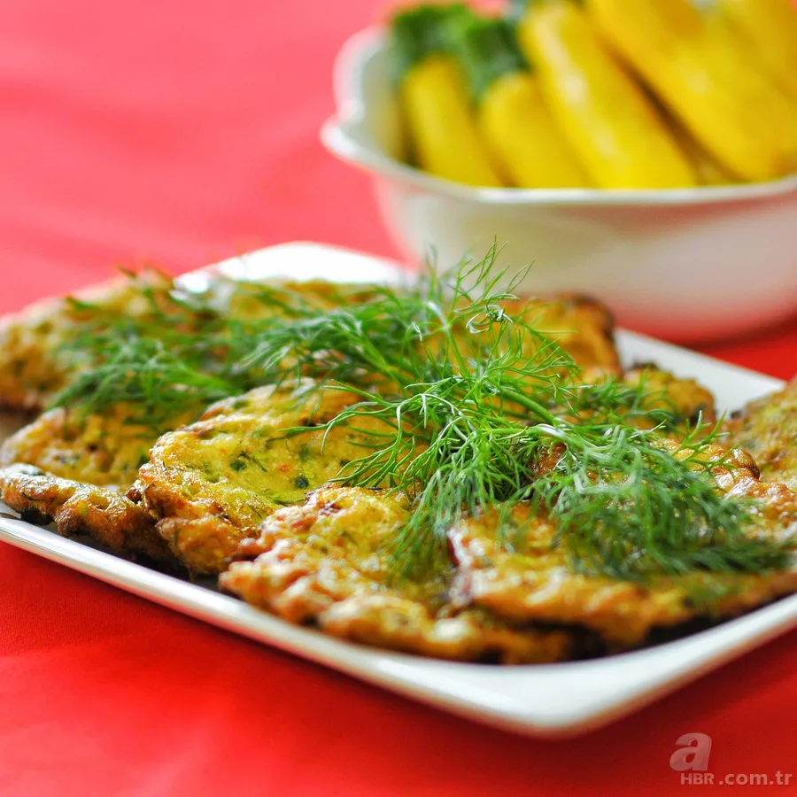 2020 Evde yılbaşı menüsü: En güzel yılbaşı menüsü tarifleri! Yılbaşı sofrası için yaratıcı menüler! 6