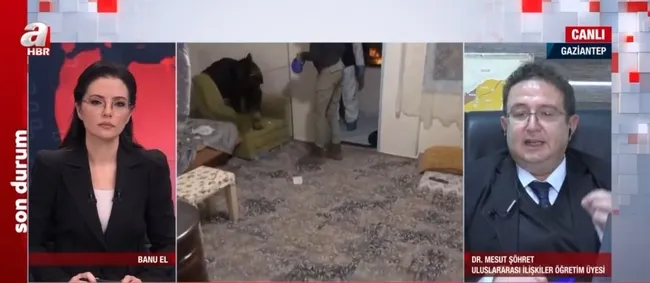 İstiklal Caddesi’ndeki terör saldırısı! Bombalı saldırı ne anlama geliyor? Saldırının perde arkasında ne var?