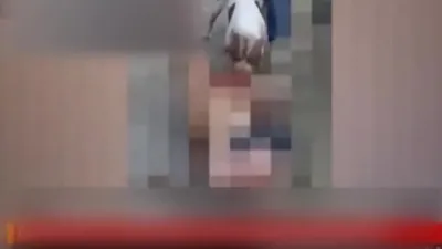 Çete üyelerinden tecavüzcü adama akıl almaz ceza!