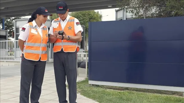 100. özel güvenlik ÖGG sınav sonuç tarihi | ÖGG sonuçları açıklandı mı? 2022 Özel Güvenlik Sınav SONUÇLARI Ne Zaman Açıklanır?