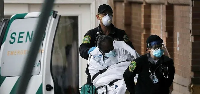 Son dakika: İngiltere’de 24 saatte koronavirüsten 626 kişi hayatını kaybetti