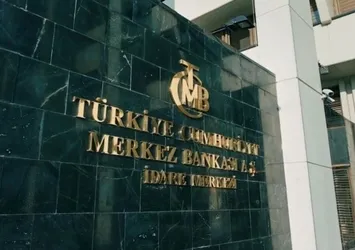 Son dakika: Merkez Bankası'ndan yeni adım
