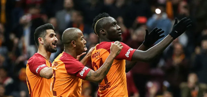 Mbaye Diagne rekora koşuyor