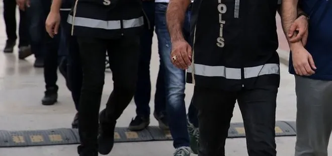 Son dakika: Ankara merkezli FETÖ operasyonu! MİT mensuplarına yönelik...