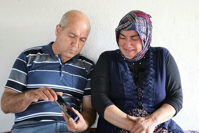 Göğsünden bıçaklanarak öldürülen Gamze'nin ailesi: intihar süsü vermek istediler - 4