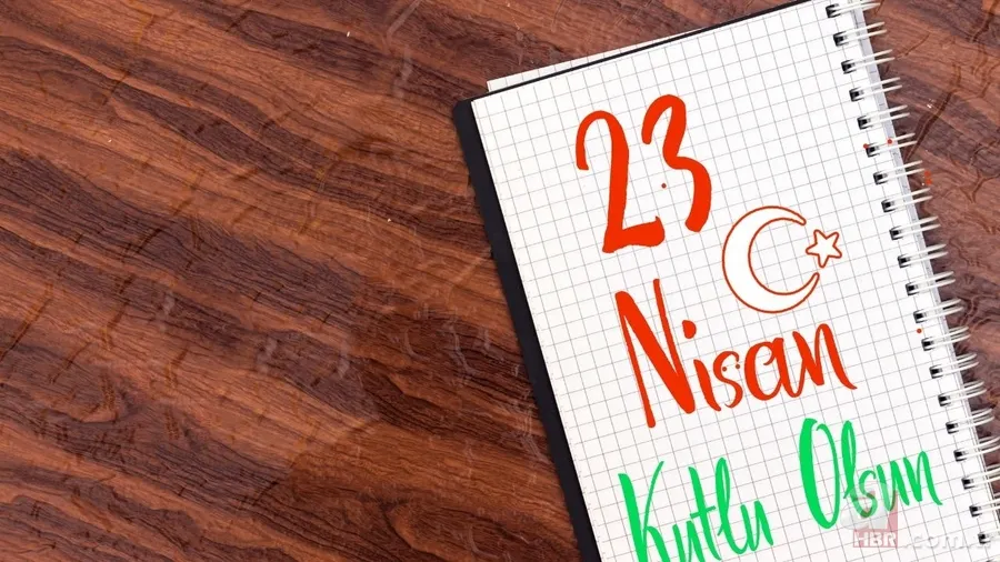 23 Nisan şiirleri Resimli 2025 | 2-3-4-5-6 kıtalık en güzel, duygusal, anlamlı şiir örnekleri! Anaokulu, İlkokul, Ortaokul... 2