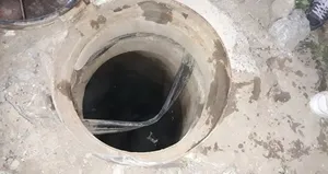 Telefon bağlantısı koptu 7 saat sonra bulundu