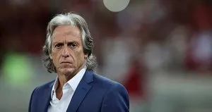 Jorge Jesus’un corona virüs test sonucu negatif çıktı