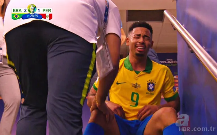 Kupa Amerika'ya güzeller damga vurdu! 13