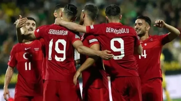 TFF tarih verdi! Türkiye-İskoçya maçı ne zaman, hangi kanalda? Türkiye hazırlık maçı ne zaman?