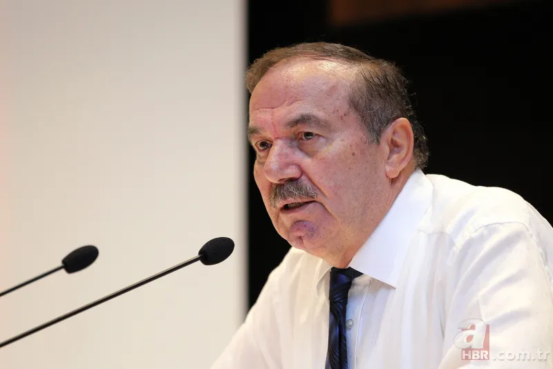 Yusuf Namoğlu'ndan Ümit Öztürk bombası 17