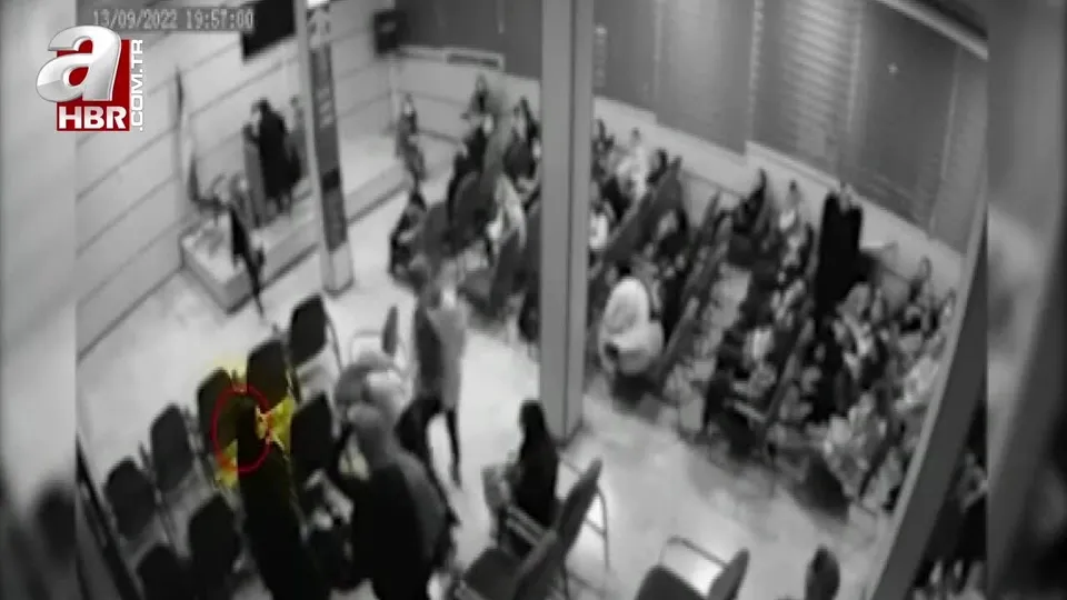 Mahsa Amini’ye ait yeni görüntü paylaşıldı!