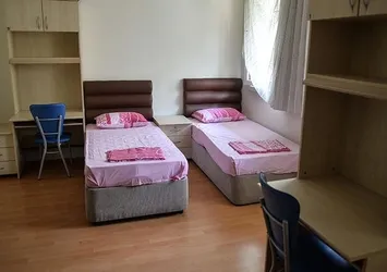 Özel öğrenci yurtlarında yeni dönem