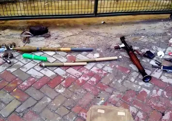 İzmir'deki saldırının perde arkası