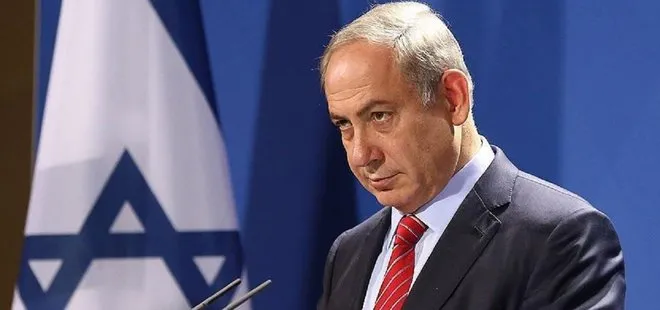 Katil Netanyahu ve 2 bakanı tutuklanacak mı?