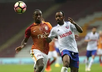 Traore'nin 1 yaşındaki oğlu hayatını kaybetti