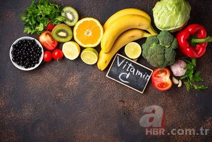 Ömrü uzatan meyve ve sebzeler belli oldu! 30 yıllık araştırma!