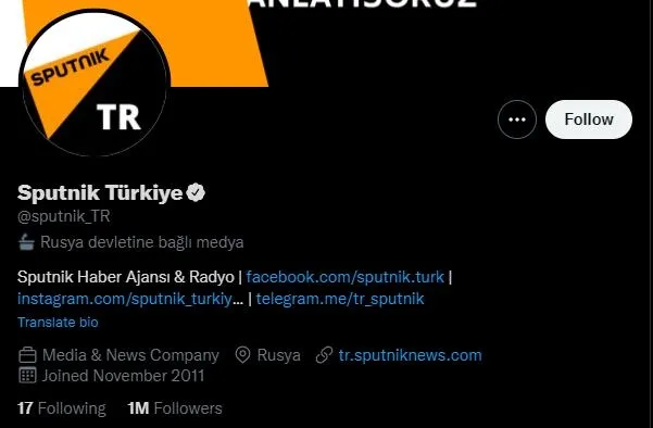 Rusya - Ukrayna krizinde enformasyon savaşı! İşte sosyal medyadan yayılan yanlışlar...