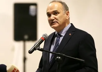 Bakan Özlü'den 20 bin kişiye iş imkanı