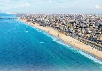 Soykırımcıların kanlı Gazze projesi deşifre oldu! Belgeler sızdırıldı