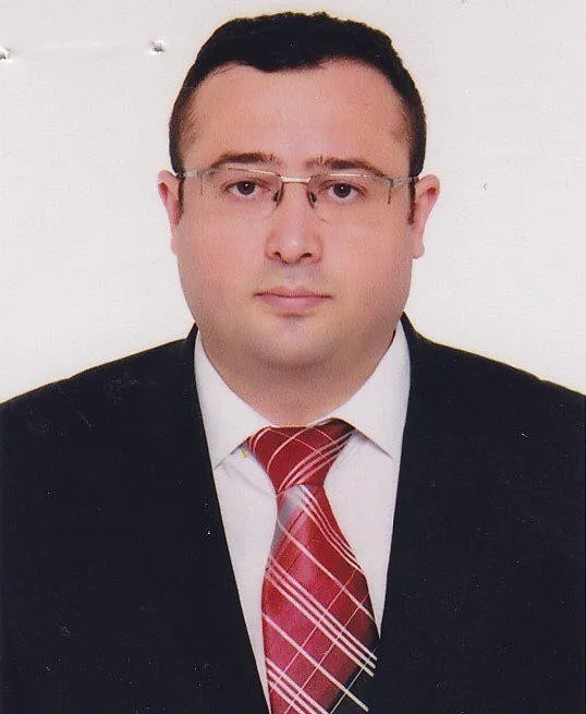 39 yaşındaki akademisyen Dr. Melih Onuş koronavirüs tedavisi gördüğü hastanede vefat etti |Bartın Üniversitesi - 2