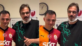 Ufuk Özkan'ın 12 yıl önce okuttuğu öğrenci hayatına dokundu