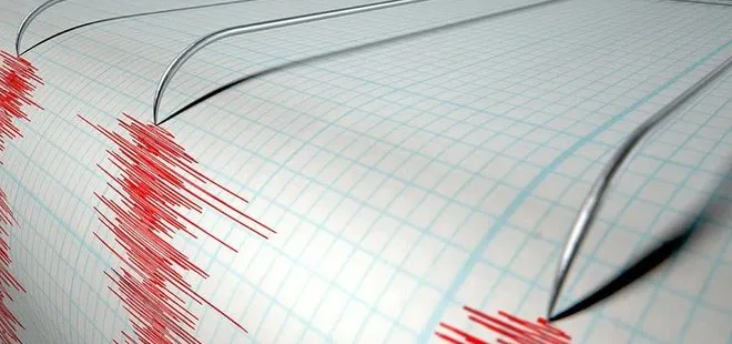 SON DAKİKA: Muğla Ortaca’da deprem | 2022 SON DEPREMLER