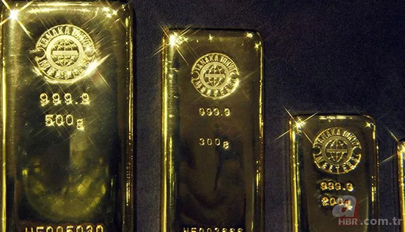 Türkiye için müthiş açıklama! 50 tona çıkacak... 10