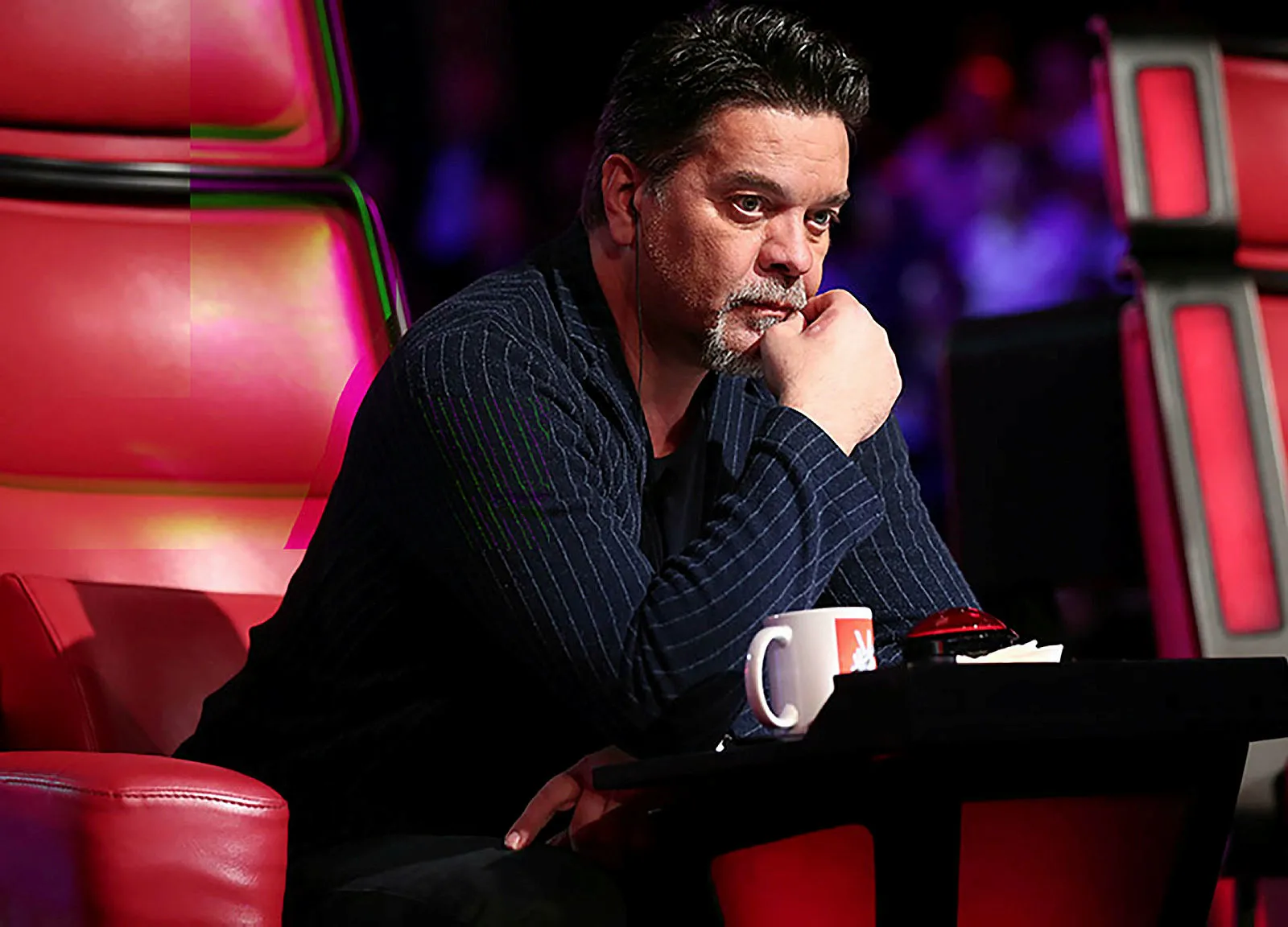 Beyazıt Öztürk sevgilisinin kurbanı oldu! Paylaşımı ele verdi