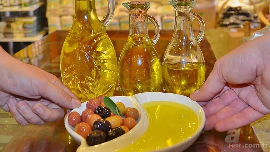 7 gün boyunca her sabah zeytinyağı içti: Vücudunda neler değişti? İşte kalp, kolesterol ve bağırsak sağlığına etkisi 8