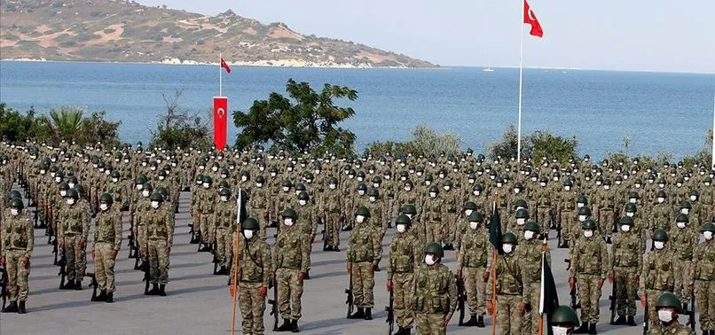 TSK personeline düğün ve nikahlara katılmayın uyarısı