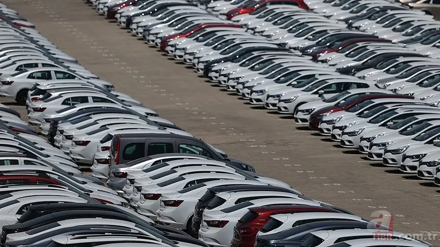 OPEL Corsa, HONDA City güncel fiyat listesi! Matrah düzenlemesi ile sıfır otomobiller ne kadar, kaç TL oldu? 8