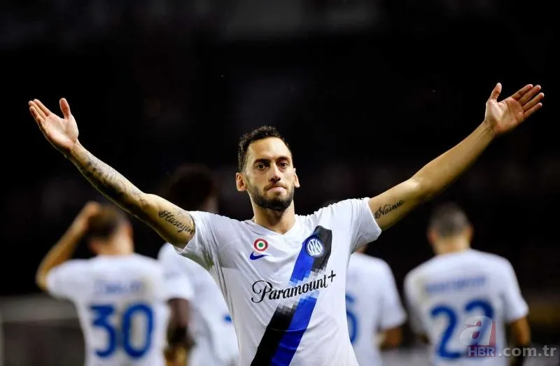 Galatasaray’dan İtalya çıkarması! İşte milli futbolcu için teklif edilecek bonservis bedeli 2