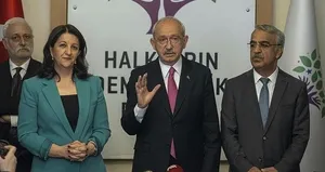 İhanet hattı böyle döşendi!