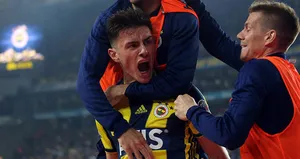 Eljif Elmas transferinde flaş gelişme!