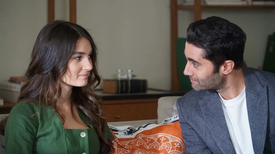 Adı Sevgi’de Elif öğretmen için kötü günler başladı