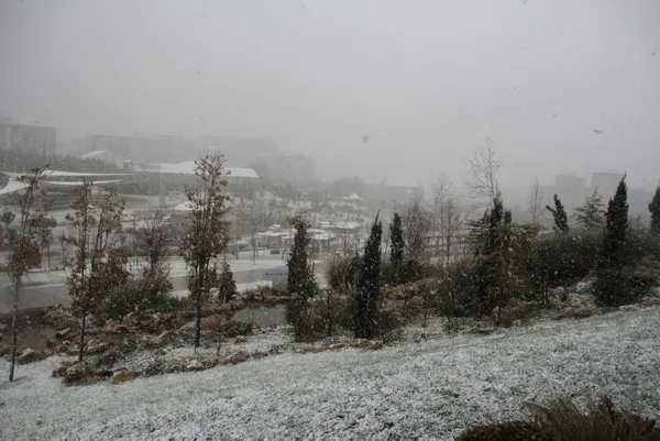 Son dakika: Meteoroloji'den kar yağışı uyarısı! Uzman isim A Haber'de değerlendirdi! Hangi ile kar yağacak? - 1