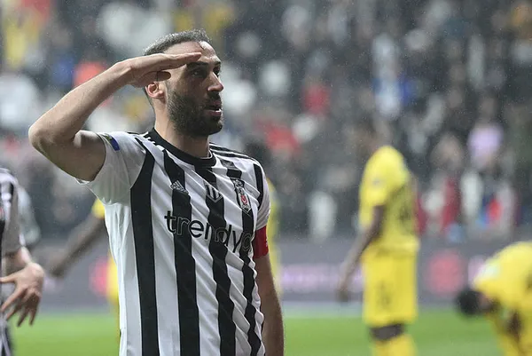 Beşiktaş evinde çok rahat! Beşiktaş 3-1 İstanbulspor MAÇ SONUCU-ÖZET