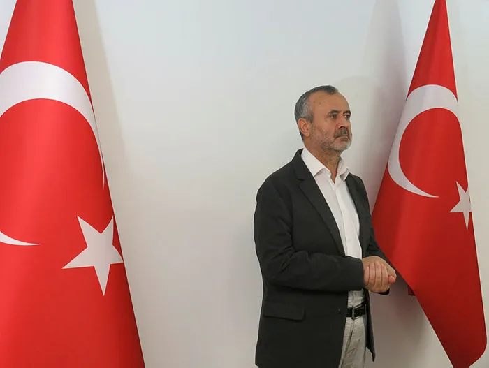 Son dakika: FETÖ’nün sözde Orta Asya sorumlusu Orhan İnandı tutuklandı | Orhan İnandı kimdir?