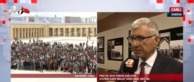 19 Mayıs’ın önemi ne? Atatürk neden kurtuluş için Samsun’u seçti?