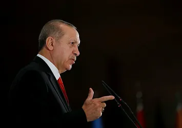 AK Parti'den Erdoğan'ın seçim kampanyasına destek çağrısı