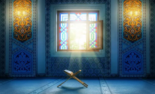 Cuma hutbesi | 6 Kasım Cuma Hutbesi konusu nedir? Diyanet Din Hizmetleri Genel Müdürlüğü - 1