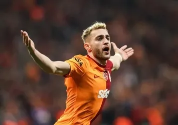 İngiliz devleri Barış Alper Yılmaz için Galatasaray'ın kapısında!