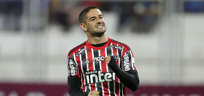 Alexandre Pato, Konyaspor yolunda