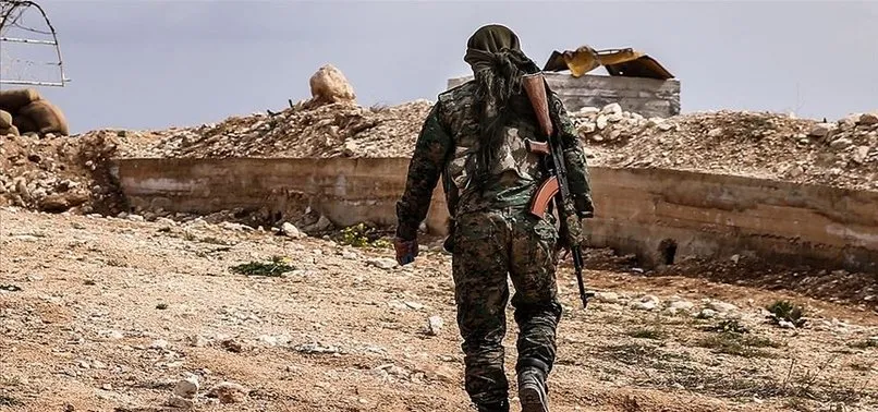 YPG/PKK 'intikam' için köy bastı
