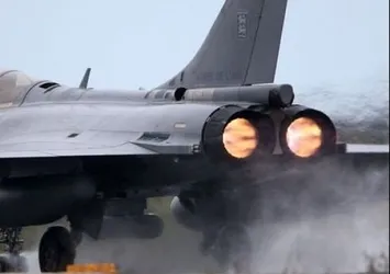 Fransa tarihinin en büyük silah anlaşmasında büyük yolsuzluk! Naylon fatura şüphesi ortaya çıktı