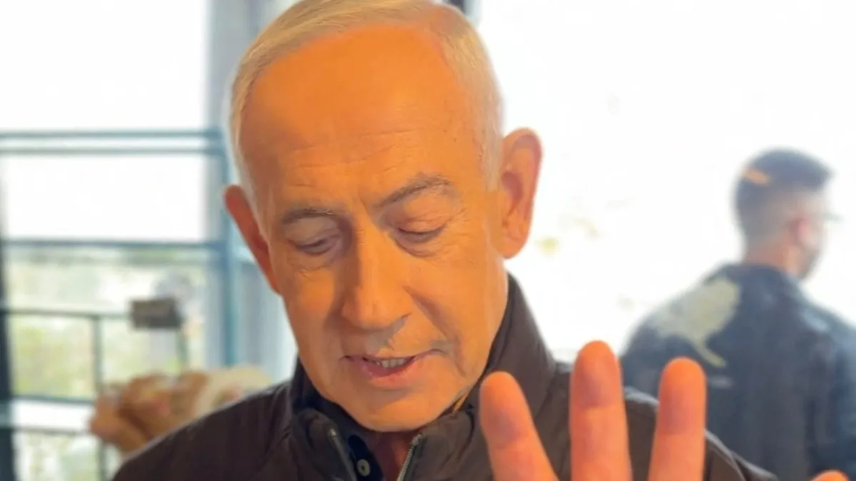 Katil Netanyahu'nun yapay zeka oyunu deşifre oldu: MOSSAD’dan şeytani dezenformasyon planı