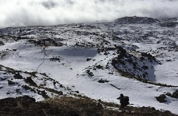 Son dakika: Şehit Eren Bülbül’ün anısına ’Eren Operasyonları’ başladı